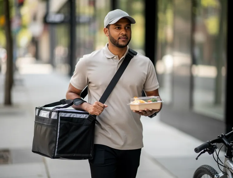 Meal Delivery service in Wrexham